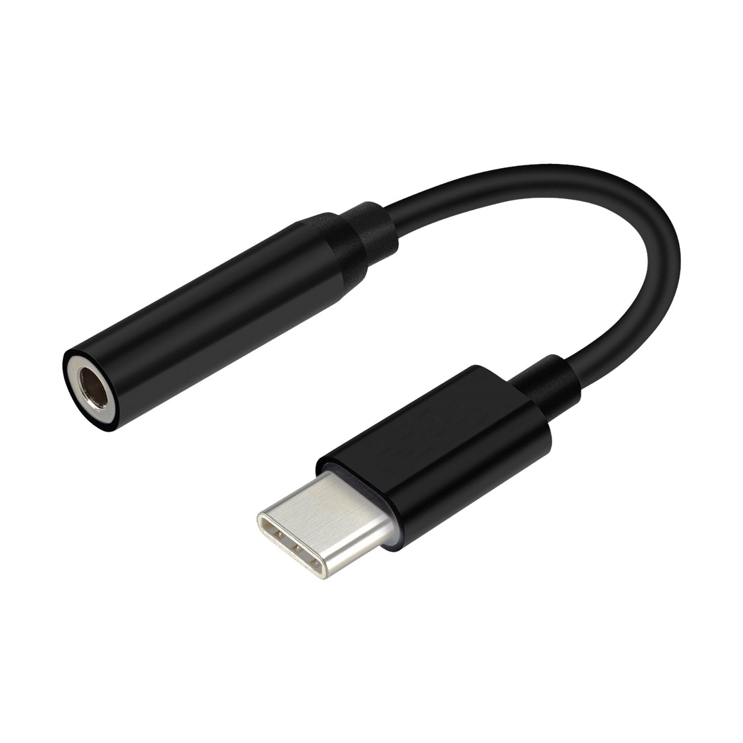 EAN 8436574703580 - AISENS A109-0348 cable de teléfono móvil 0,15 m 3,5 mm imagen 1