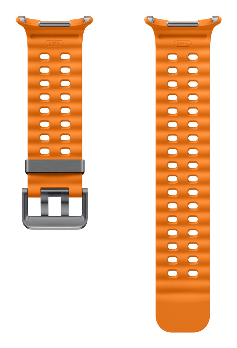 Samsung Galaxy Watch Ultra Marine Band