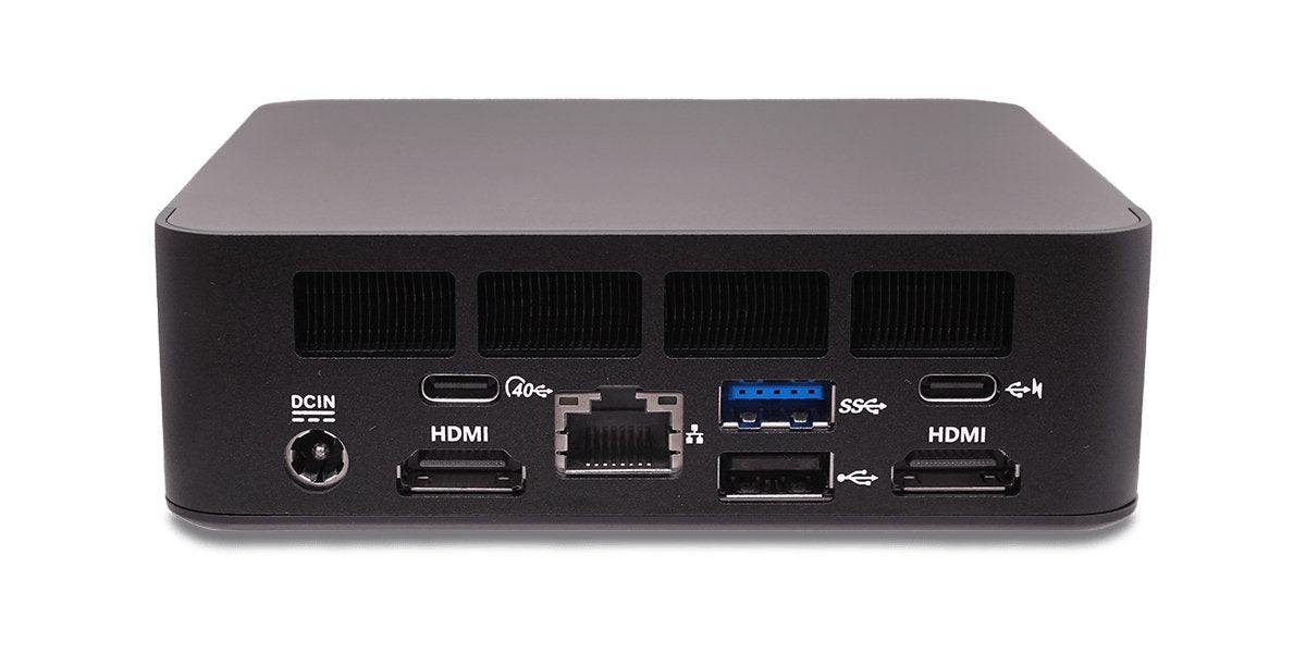 EAN 4711338346420 - AOPEN DEN5128 Negro 128 GB 2.0 canales imagen 2
