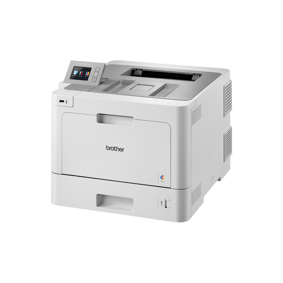 EAN 4977766774246 - Brother HL-L9310CDW impresora láser Color 2400 x 600 DPI A4 Wifi imagen 7