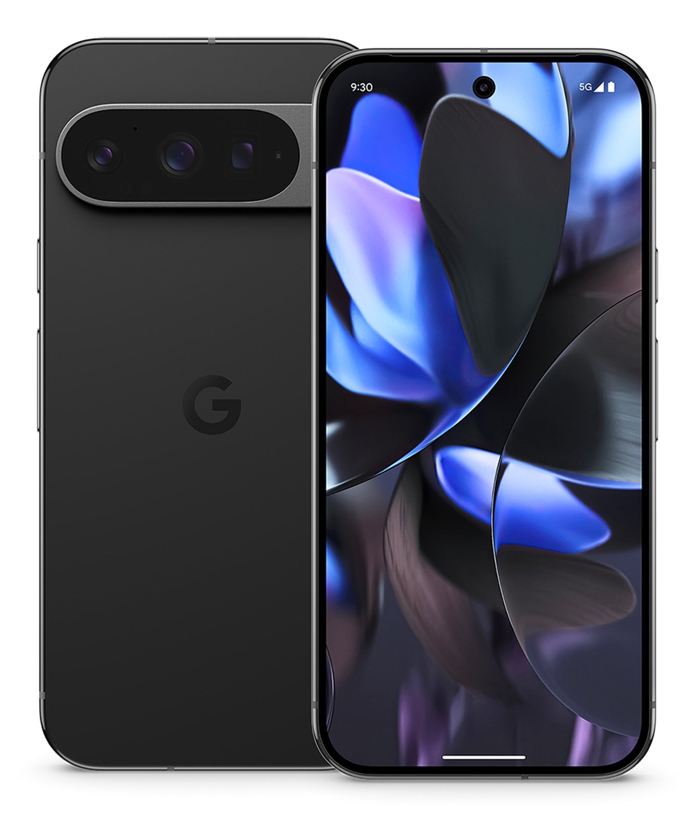Smartphone Google Pixel 9 Pro 5g Dual Sim 16gb Ram 128gb - Obsidian