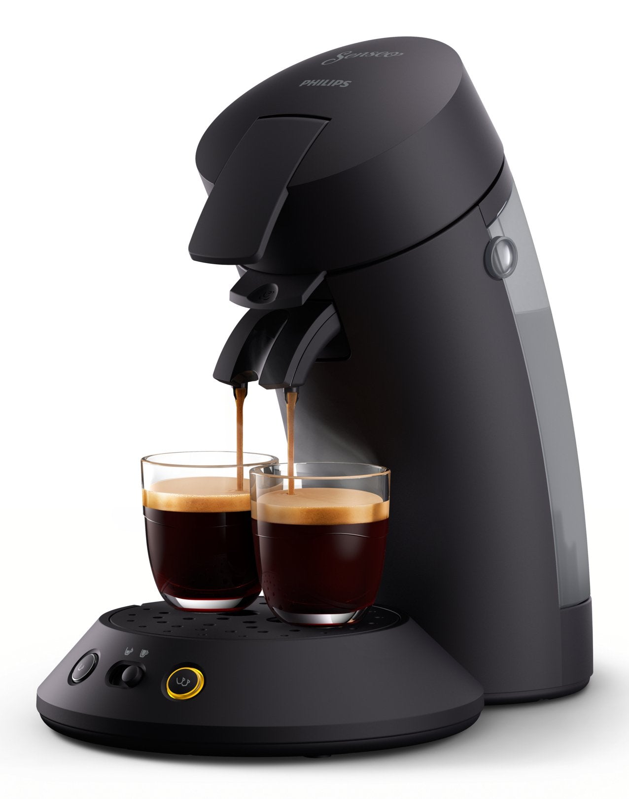 EAN 8710103968894 - Senseo CSA210/61 cafetera eléctrica Cafetera de cápsulas 0,7 L imagen 1