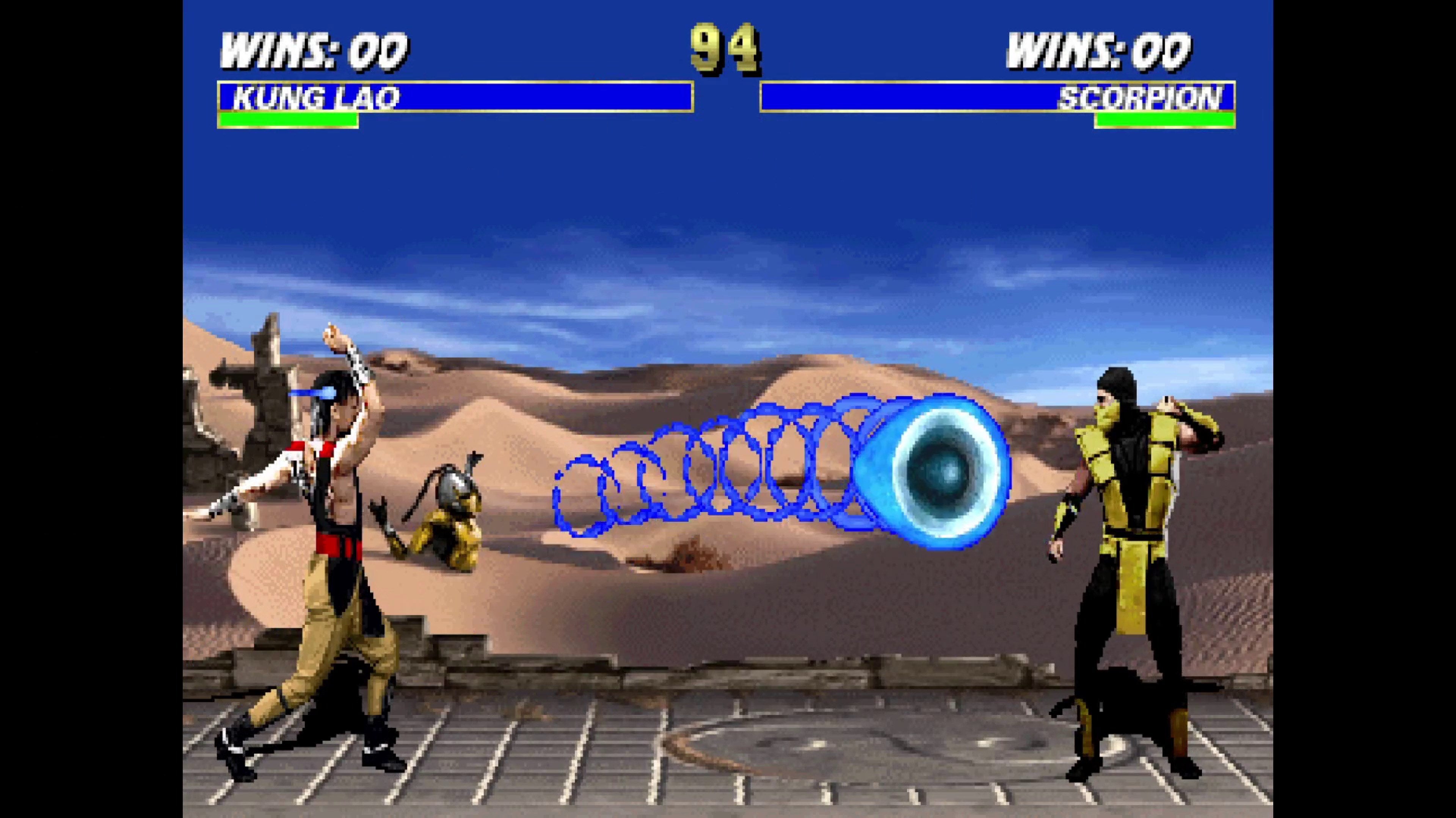 EAN 5056635618139 - FLASHPOINT Mortal Kombat: Legacy Kollection – Deluxe Edition (Playstation 5) De lujo Plurilingüe imagen 4