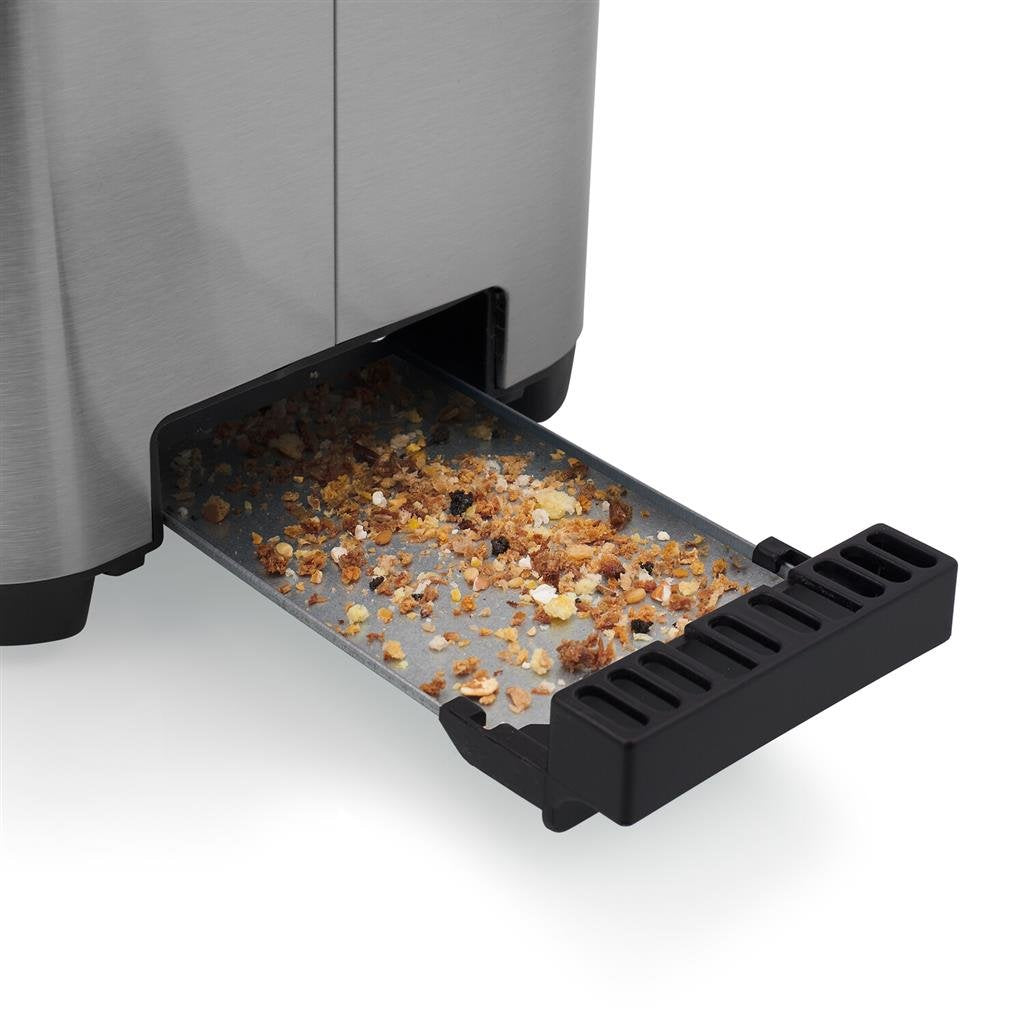 EAN 8712836961029 - Princess 142402 7 4 rebanada(s) 1400 W Acero inoxidable imagen 4