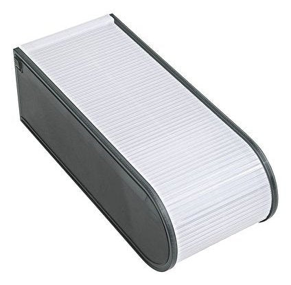 EAN 4003801856308 - Wedo 250 8012 fichero A8 imagen 2