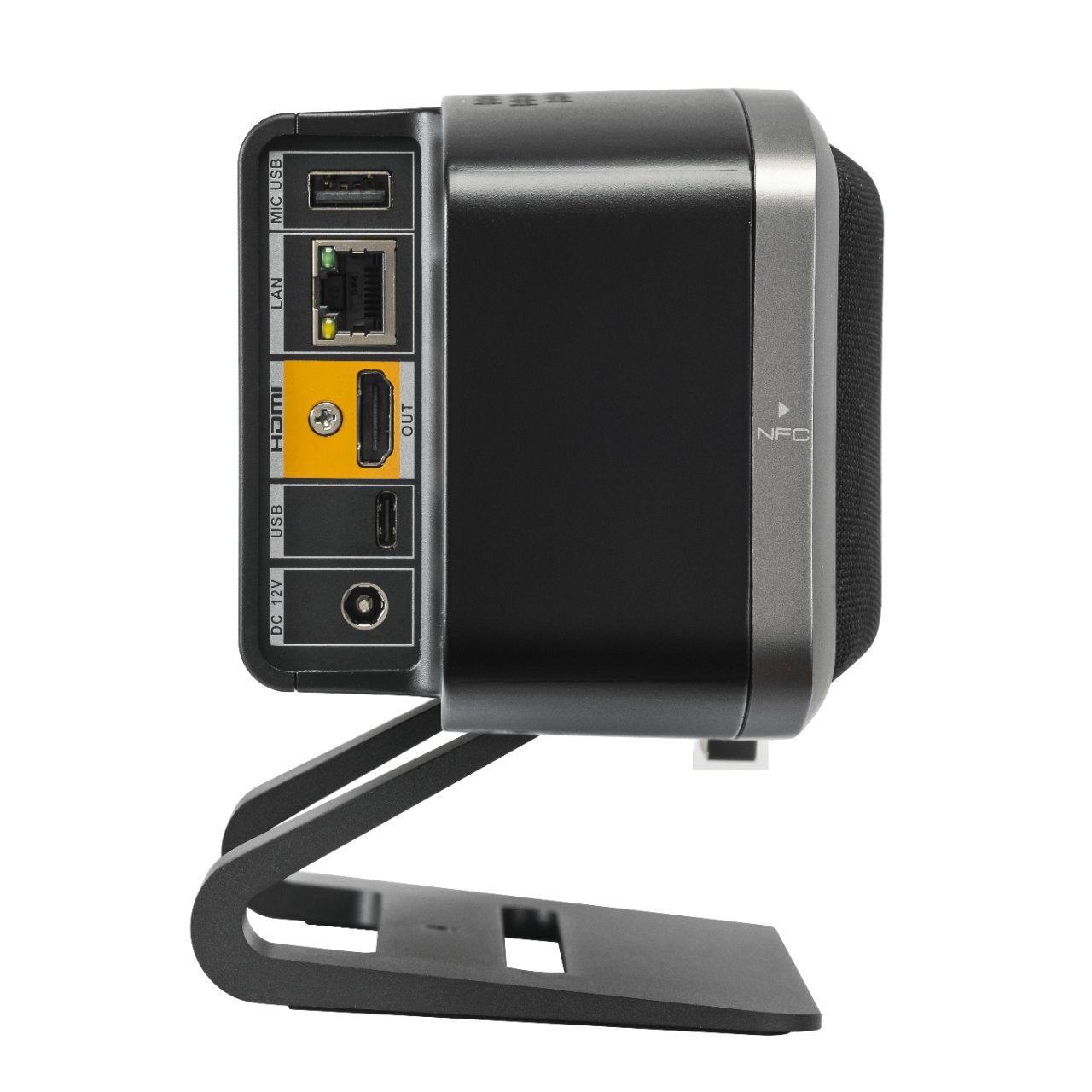 Hikvision Ids-Uvc-X28 Cámara De Conférence Intelligente 4k 30 Fps 1hdmi Rj45 Usb