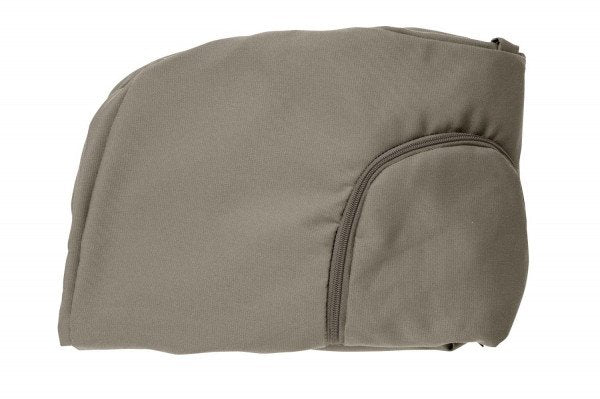 EAN 4030454006514 - AMAZONAS AZ-2030812 silla colgante Gris pardo Silla colgante con forma de huevo imagen 6