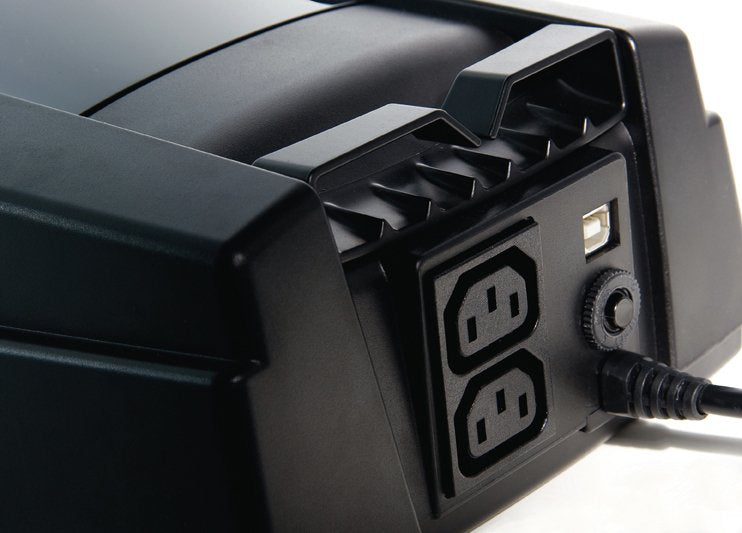 Sai Riello 800va I-Plug 80 De 6 Schuco