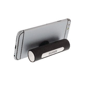 EAN 8717534022911 - Sweex SW2500PB001BL batería externa Ión de litio 2500 mAh Negro imagen 8