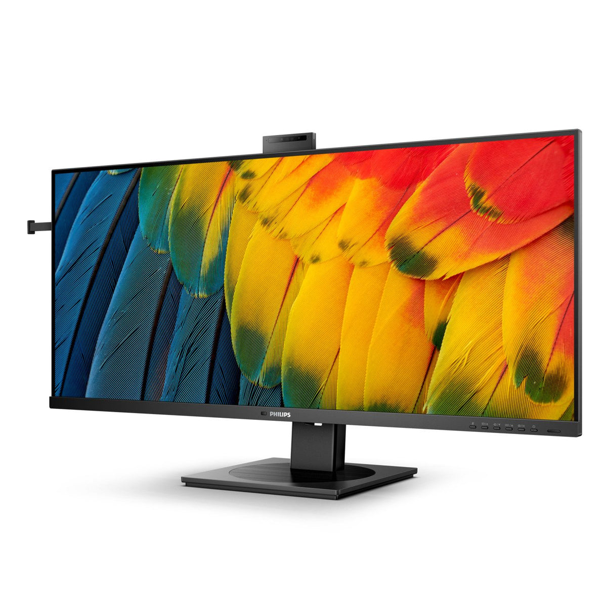 EAN 8712581797492 - Philips 5000 series 40B1U5601H/00 pantalla para PC 101,6 cm (40") 3440 x 1440 Pixeles Wide Quad HD LCD Ne imagen 7