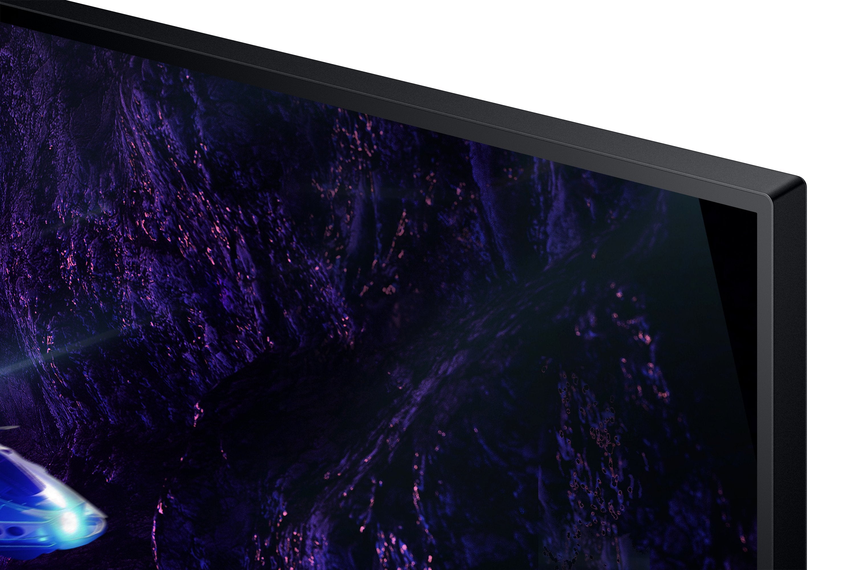 EAN 8806095541747 - Samsung G30D pantalla para PC 61 cm (24") 1920 x 1080 Pixeles Full HD LCD Negro imagen 11