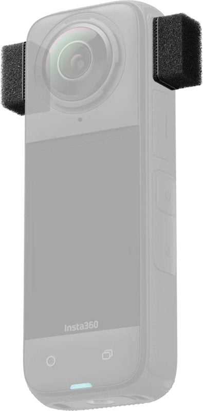 EAN 6970357857807 - Insta360 CINSBBMR accesorio para cámara de deportes de acción Paraviento para micrófono de cámara imagen 1