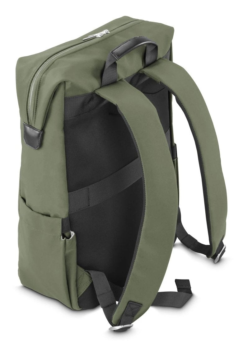 EAN 4047443533692 - Hama Ultimate 41,1 cm (16.2") Mochila Verde imagen 3