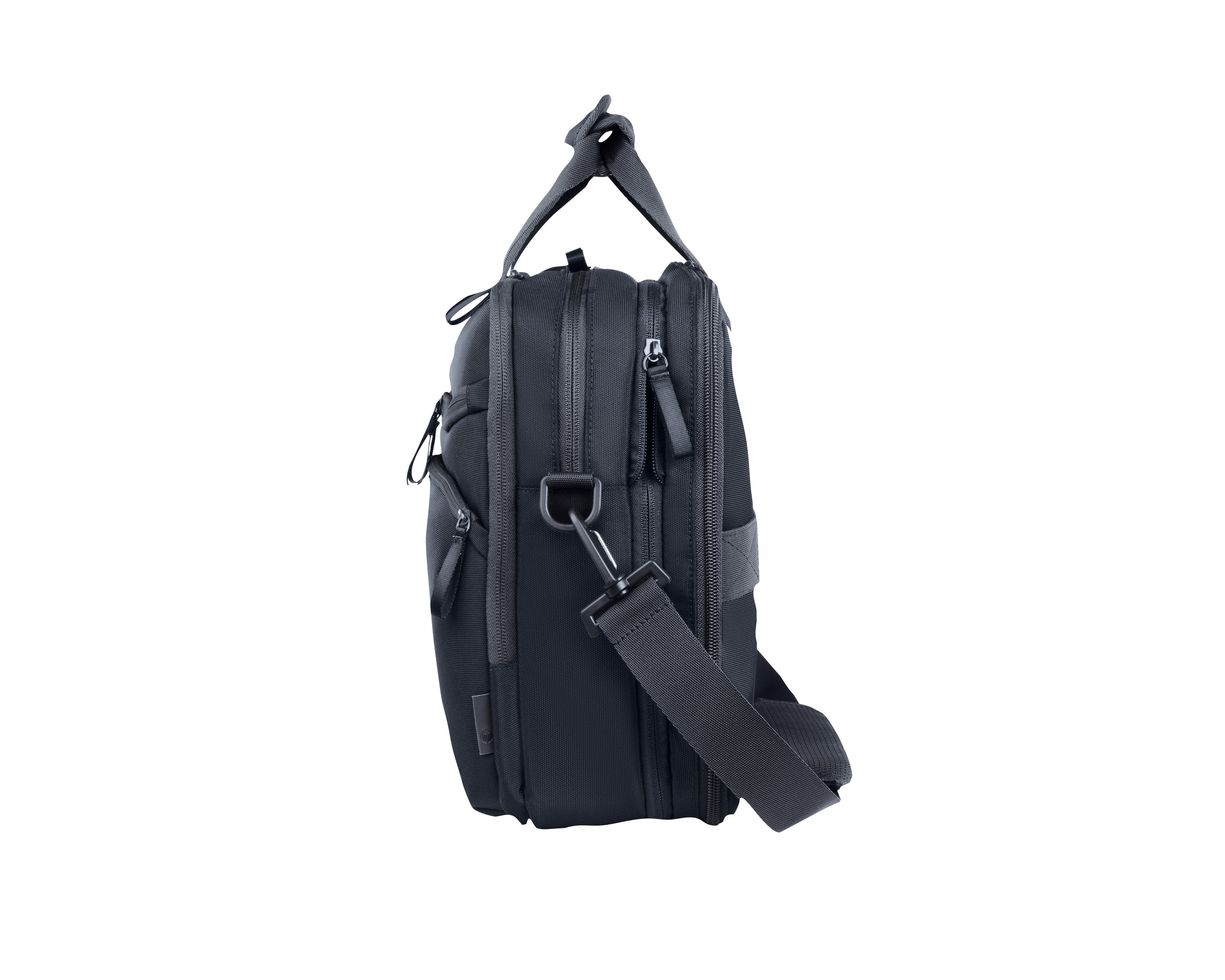 EAN 0198122966899 - HP Travel Plus 22 Liter 16 Laptop Bag 40,9 cm (16.1") Maletín Azul, Grafito imagen 9