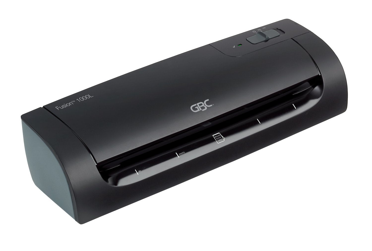 EAN 5028252336314 - GBC Fusion 1000L Laminadora térmica Negro imagen 4