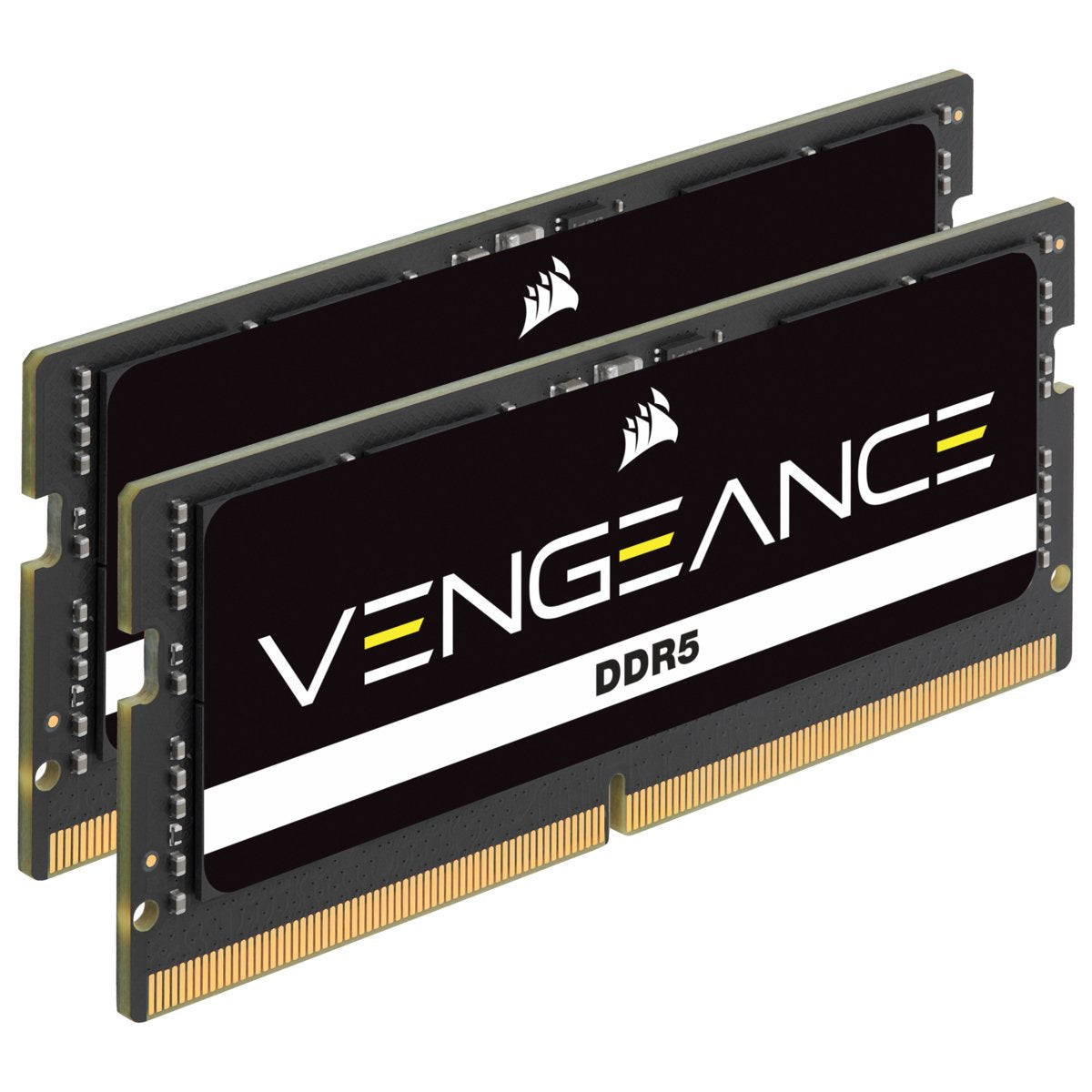 EAN 0840006662044 - Corsair VENGEANCE módulo de memoria 64 GB 2 x 32 GB DDR5 262-pin SO-DIMM imagen 5