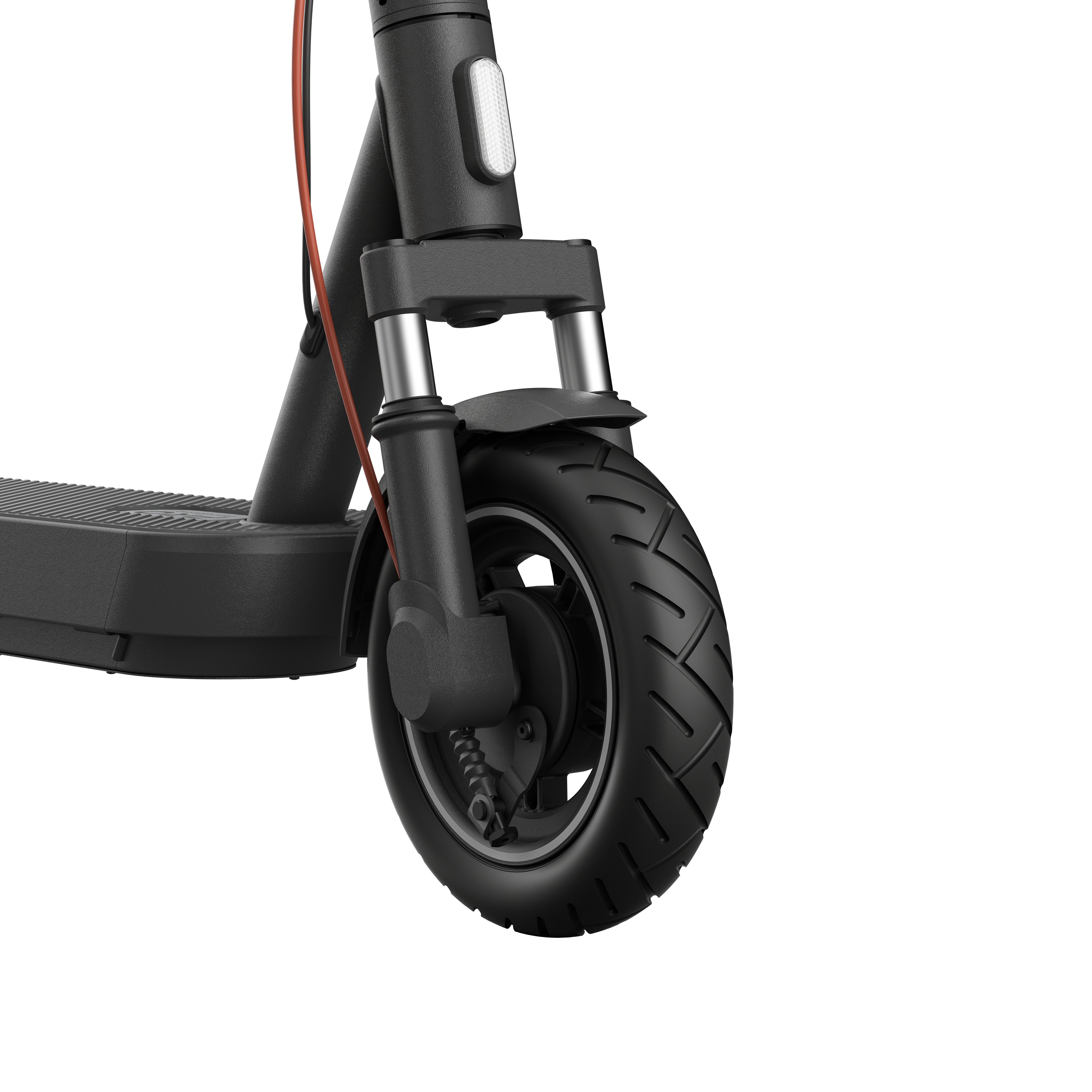 EAN 6932554403836 - Xiaomi Scooter 5 Pro Negro, Gris 20 kmh 10,2 Ah imagen 8