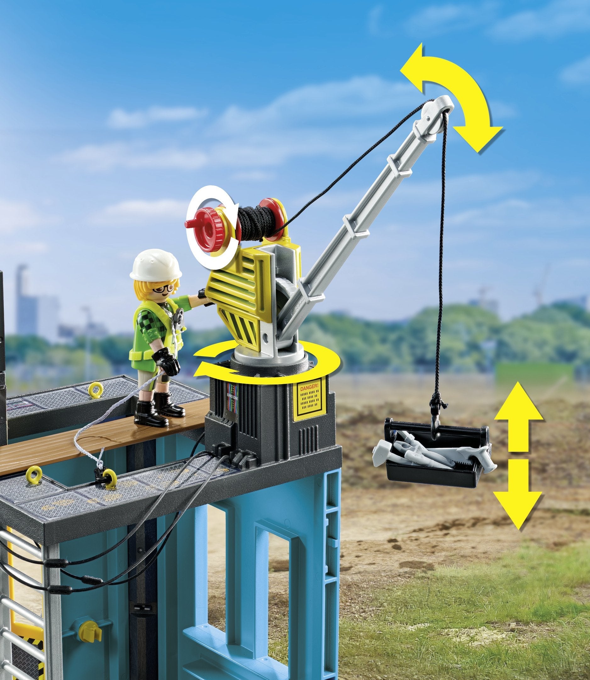 EAN 4008789716507 - Playmobil 71650 set de juguetes imagen 4