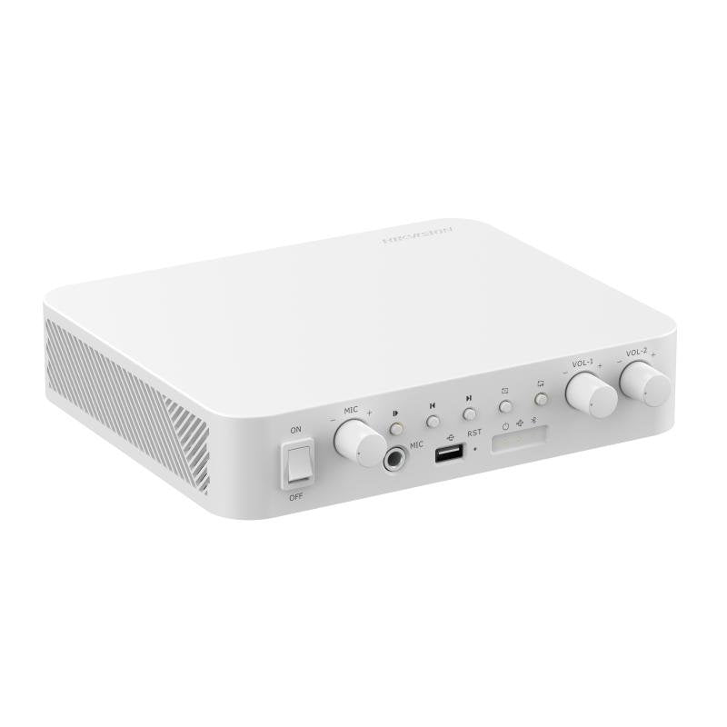 Network Amplifier 80w