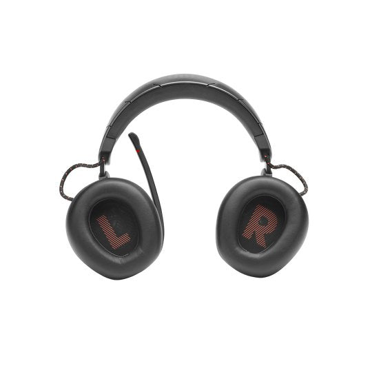 Auriculares Jbl Quantum 810 Inalámbrico Diadema Juego Usb Tipo C Bluetooth Negro