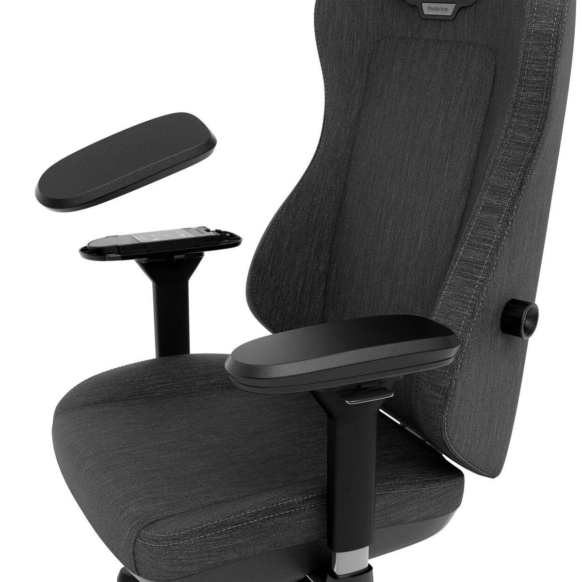 Noblechairs Aura Tx Gaming Silla - Antracita