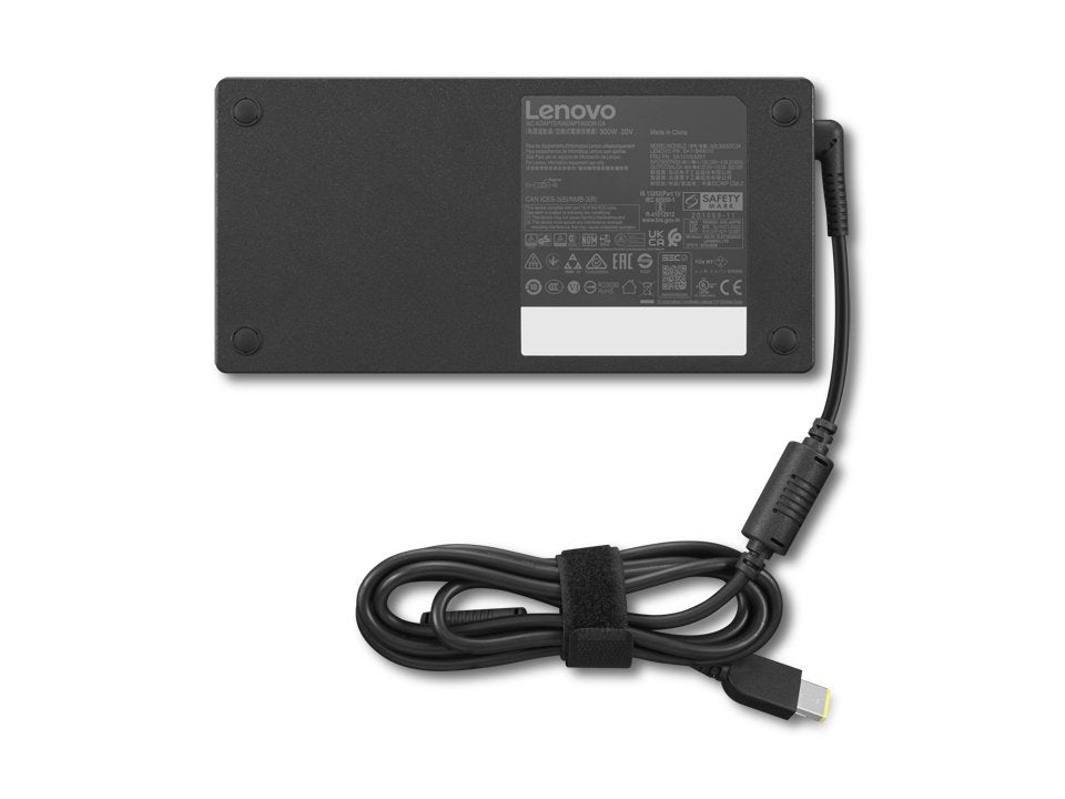 Power Adapter/Inverter Indoor  300 W Black