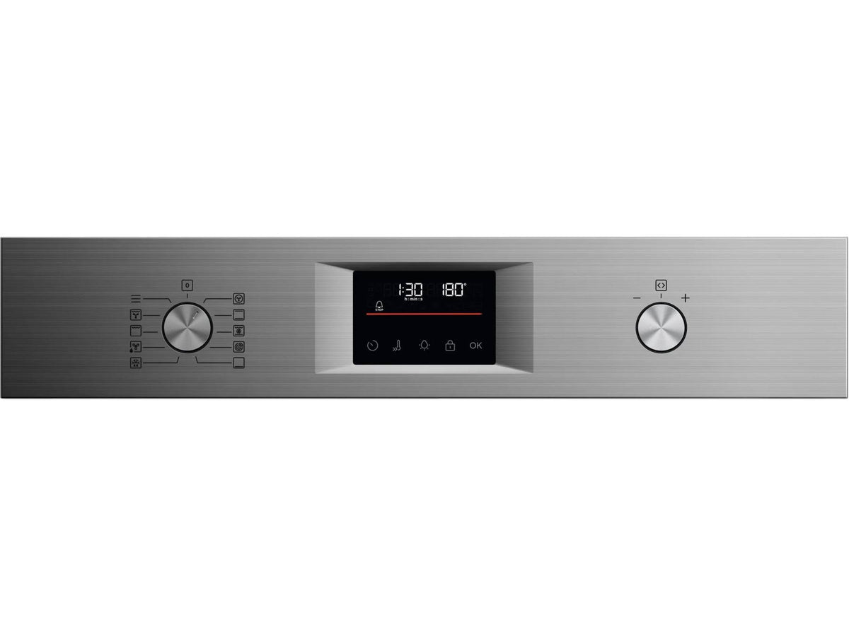 EAN 7333394046198 - AEG Series 5000 OU5PB40SM 72 L 2990 W Negro, Acero inoxidable imagen 2