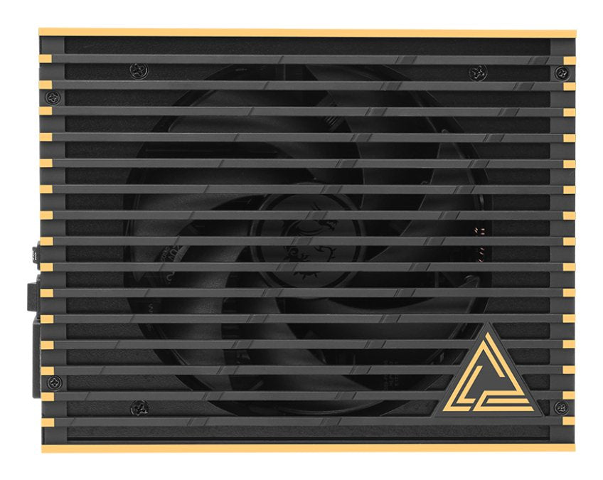 Fuente Alimentacion Msi Meg Ai1600t Pcie5