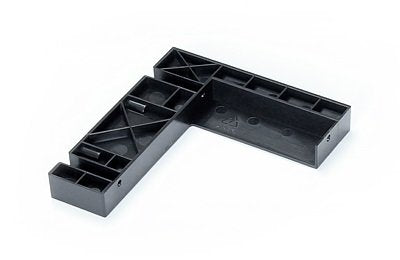 EAN 4711174720514 - Synology Disk Holder C 6,35 cm (2.5") Panel de instalación Negro imagen 1