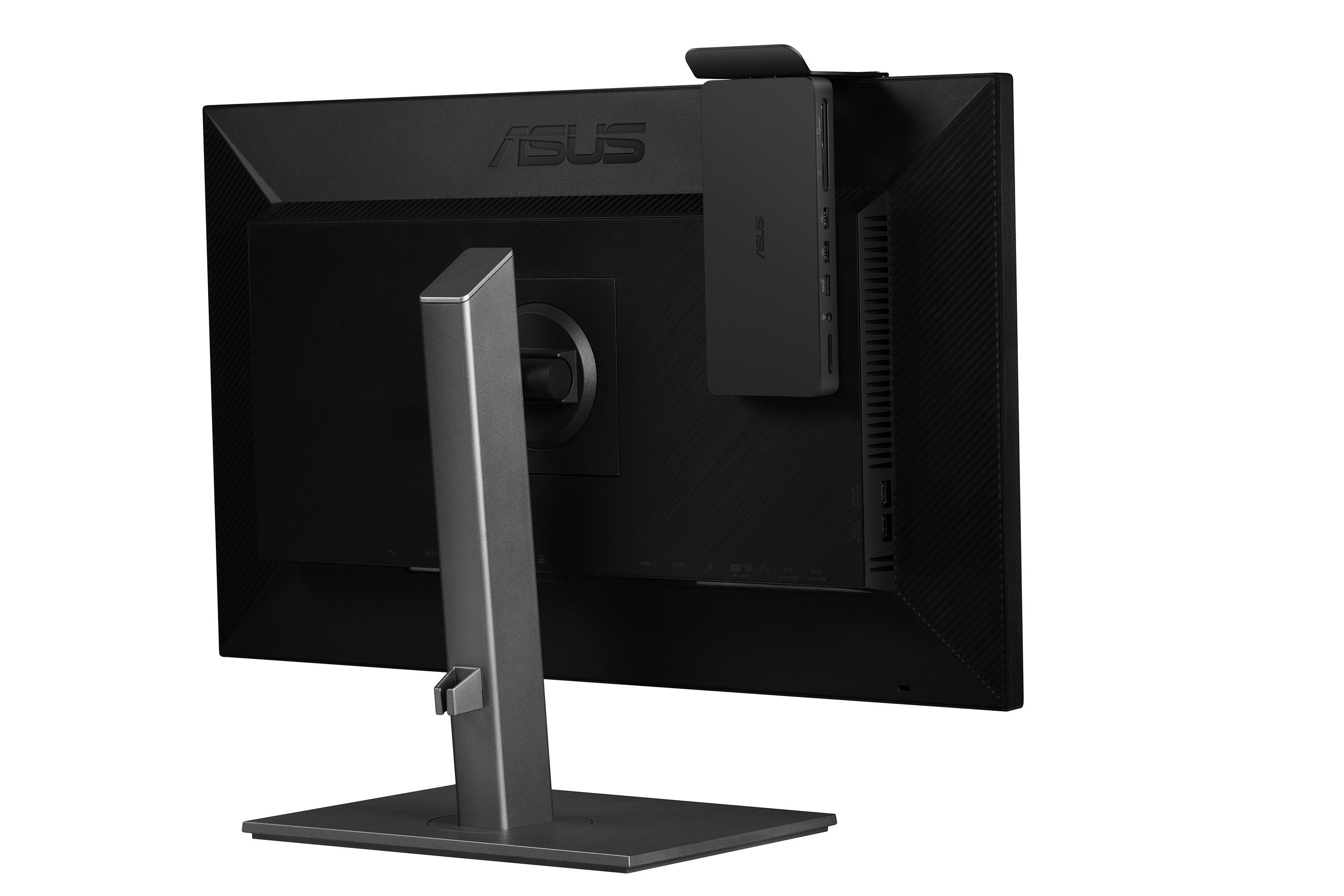 Asus Dc500 Triple 4k Tbt4 Dock Uk