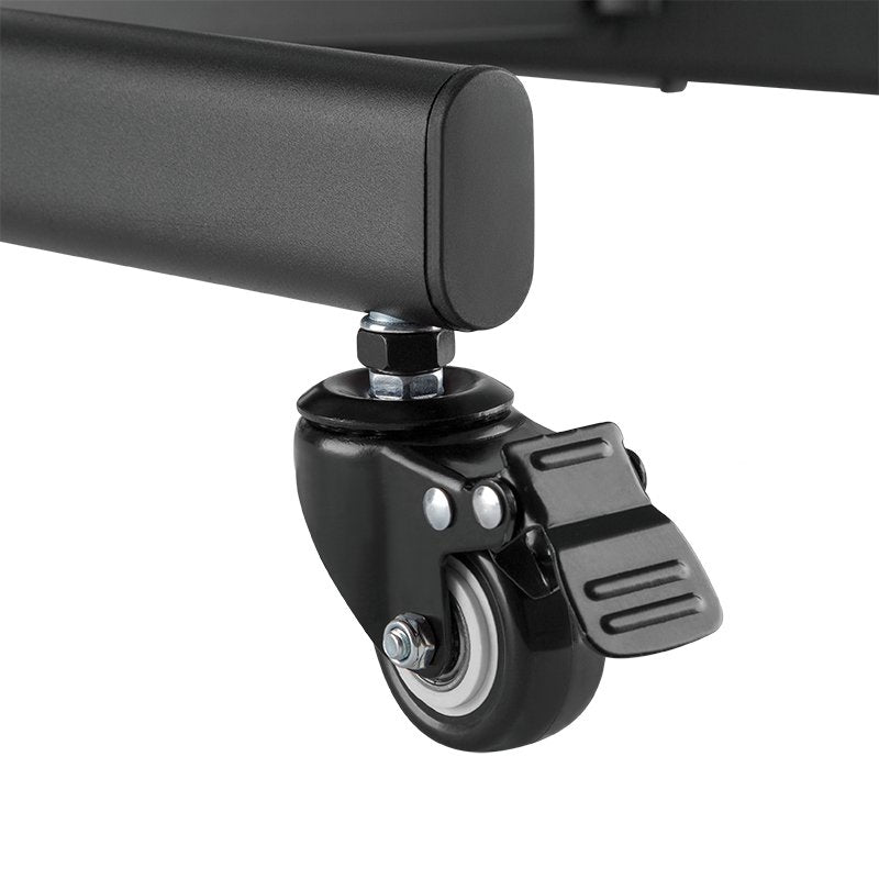 EAN 4052792060324 - LogiLink BP0121 soporte para TV 139,7 cm (55") Negro imagen 6