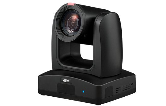EAN 4719552127870 - AVer TR335 8 MP Negro 3840 x 2160 Pixeles 60 pps CMOS Exmor 25,4 / 2,8 mm (1 / 2.8") imagen 2