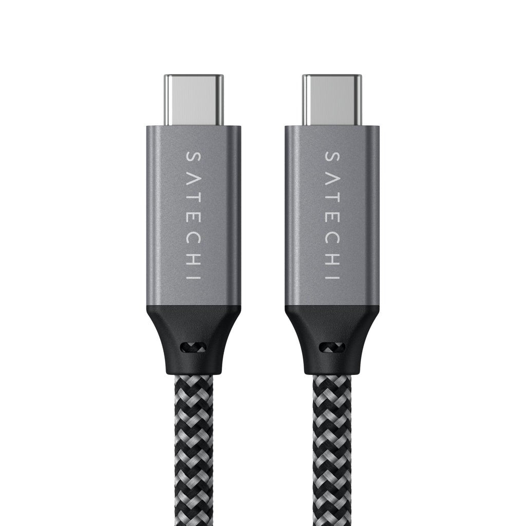 Satechi Usb4 C-To-C Cable 25cm - Cable