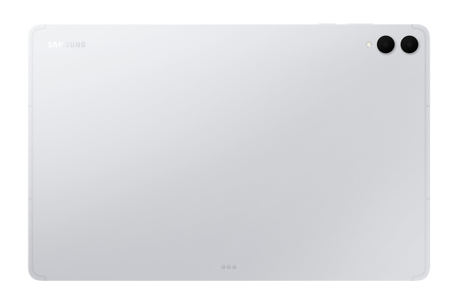 Samsung Galaxy Tab S11 Ultra 12ram 256gb Wi-Fi De Silver