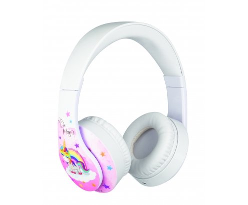 Auricular Unik Gaming Be Magic