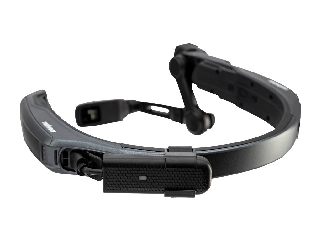 EAN 0602822748629 - RealWear 127136 router de telefonía/puerta de enlace/módem Módem de red móvil imagen 3