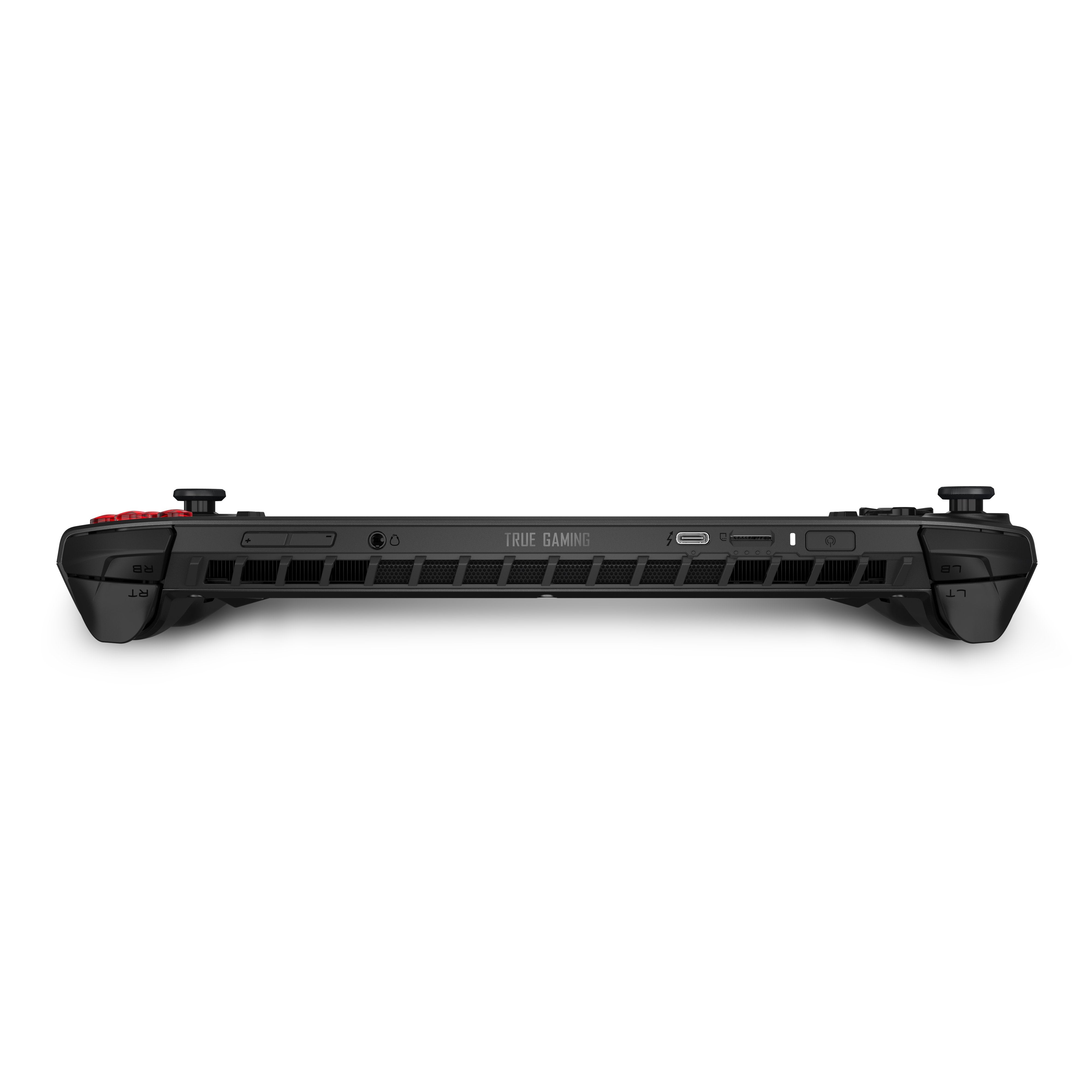 EAN 4711377199537 - MSI CLAW A1M-085ES videoconsola portátil 17,8 cm (7") 1 TB Pantalla táctil Wifi Negro imagen 5