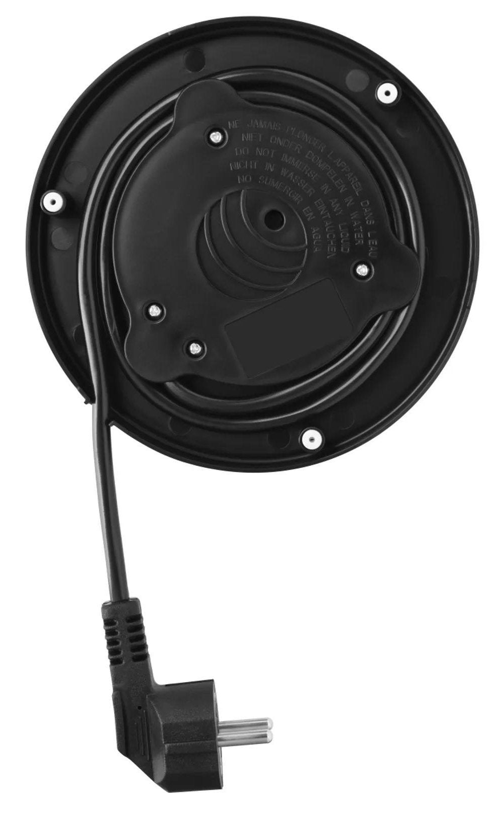 EAN 8590393325788 - Eta EMMA tetera eléctrica 1,5 L 2200 W Negro imagen 4