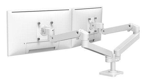 Soporte Ergotron Lx Series 45-686-290 Para (27") Escritorio Blanco