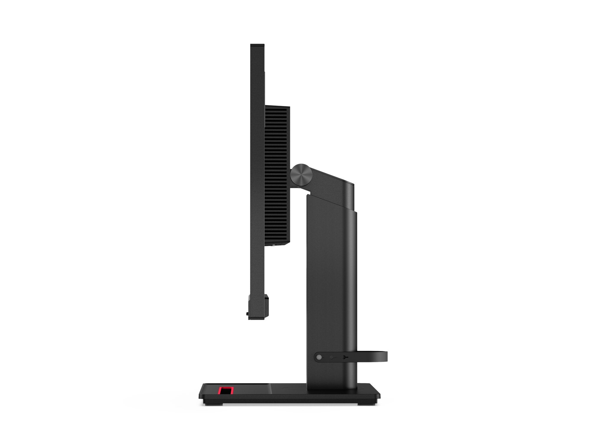 EAN 0194632369496 - Lenovo ThinkVision T22v-20 pantalla para PC 54,6 cm (21.5") 1920 x 1080 Pixeles Full HD LED Negro imagen 5