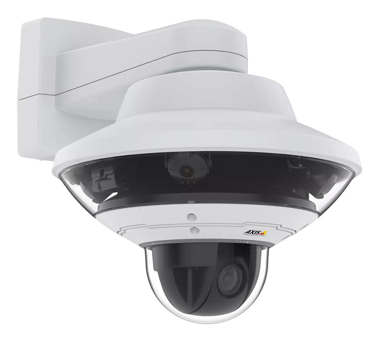 EAN 7331021070134 - Axis 01980-001 cámara de vigilancia Almohadilla Cámara de seguridad IP Interior y exterior 2592 x 1944 Pi imagen 3