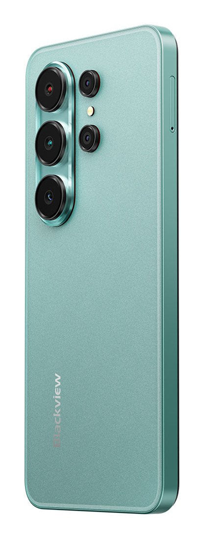 Smartphone Blackview Wave 10/8/128gb Green Blackview