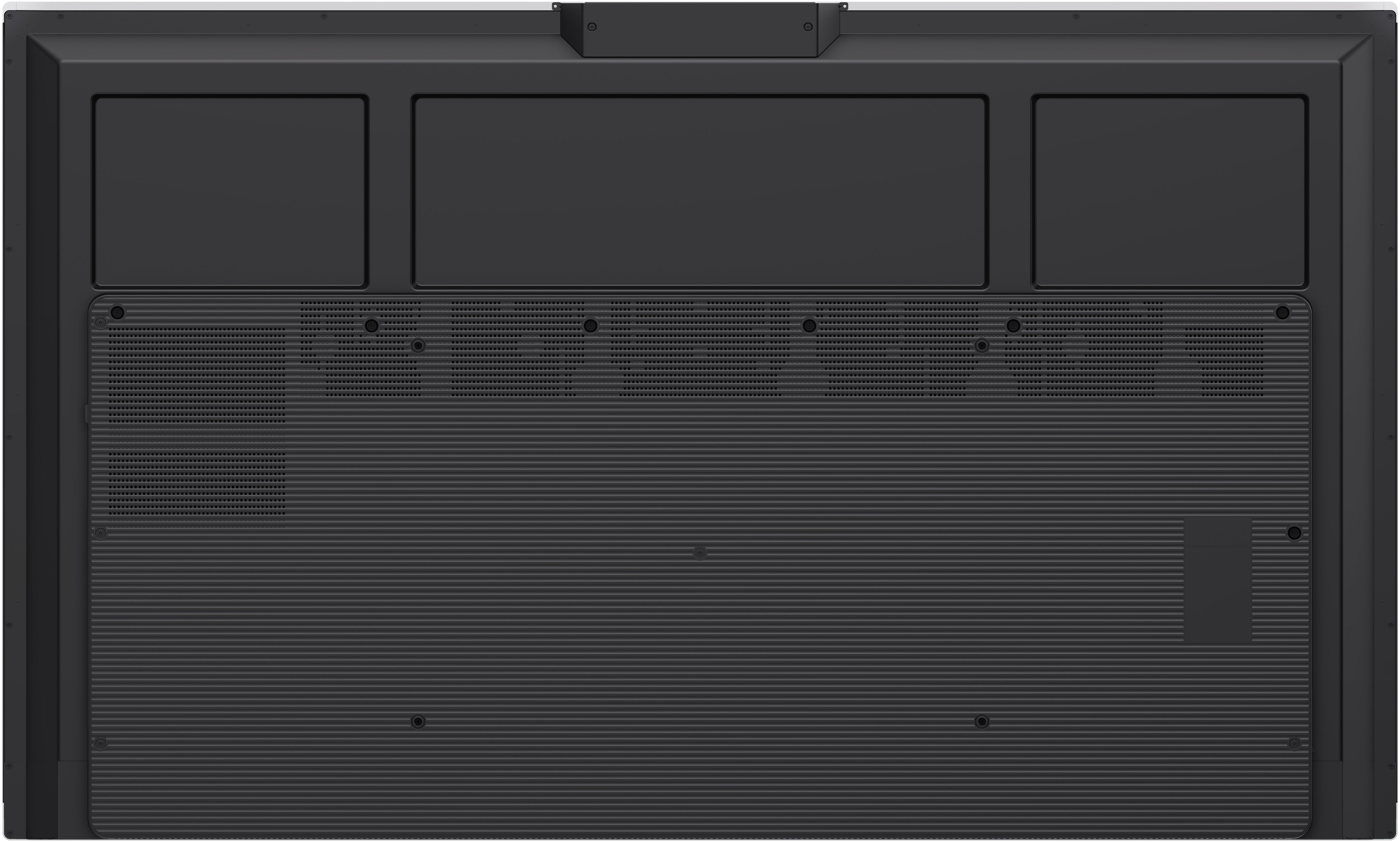 EAN 6901443464784 - HUAWEI eKit IdeaHub Board 3 Pro 165,1 cm (65") 3840 x 2160 Pixeles Wi-Fi 6 (802.11ax), Wi-Fi 5 (802.11ac) imagen 2