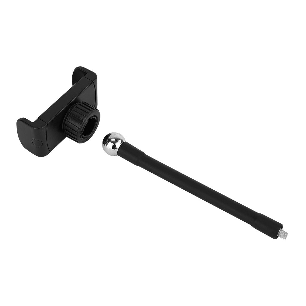 Mreamplify Light 10 Mreaming Ringlicht - Negro