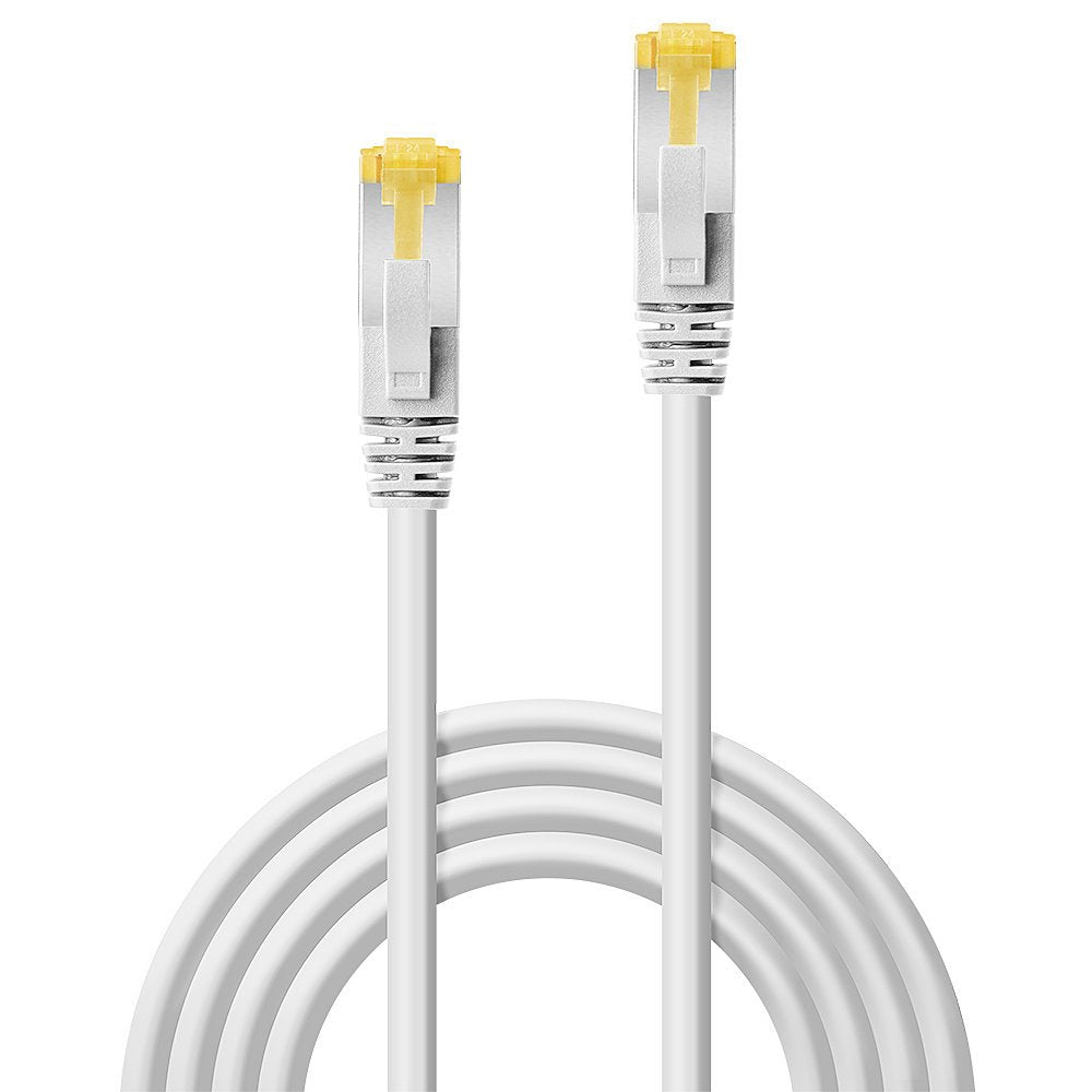 EAN 4002888473262 - Lindy 47326 cable de red Blanco 5 m Cat7 S/FTP (S-STP) imagen 3