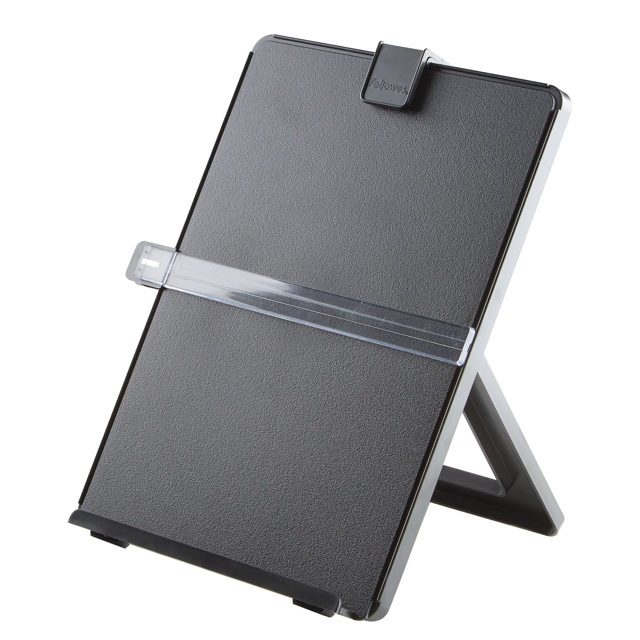 EAN 0077511211065 - Fellowes 21106 archivador Plástico Negro imagen 1