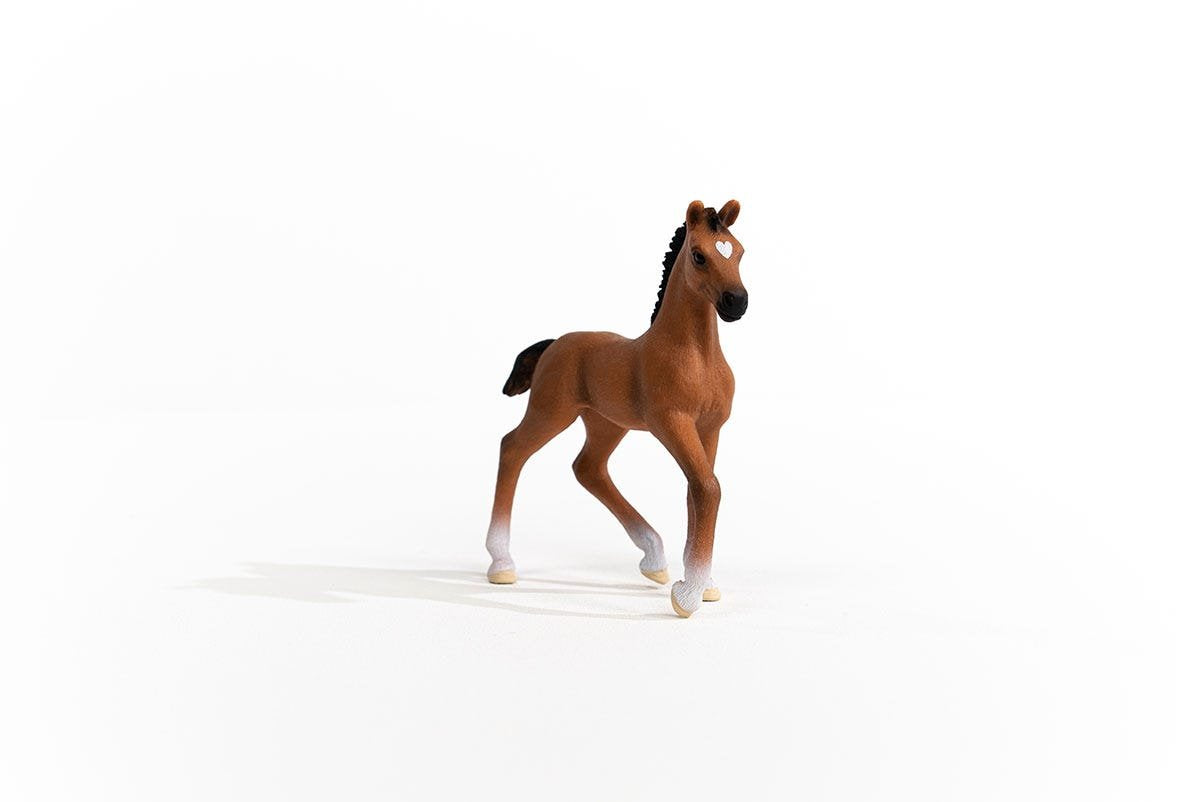 Schleich Horse Club 13947 Oldenburger Fohlen