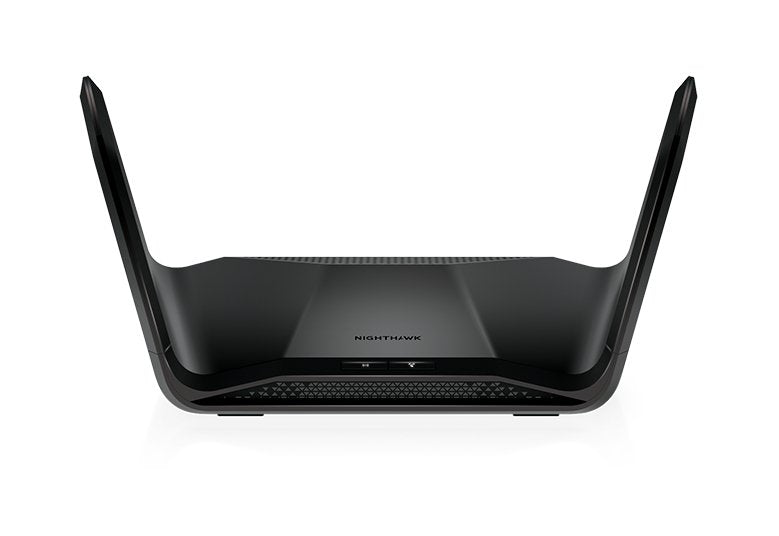 EAN 0606449151992 - NETGEAR Nighthawk Tri-Band AX8 8-Stream AX6600 WiFi 6 Router (RAX70) router inalámbrico Gigabit Ethernet imagen 2