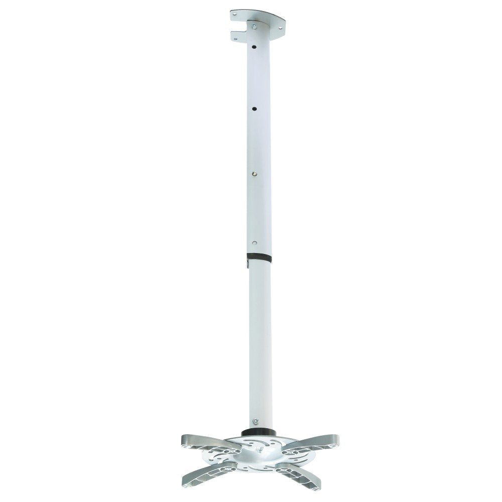 Techly Ica-Pm 102xl Montaje Para Projector Techo Plata