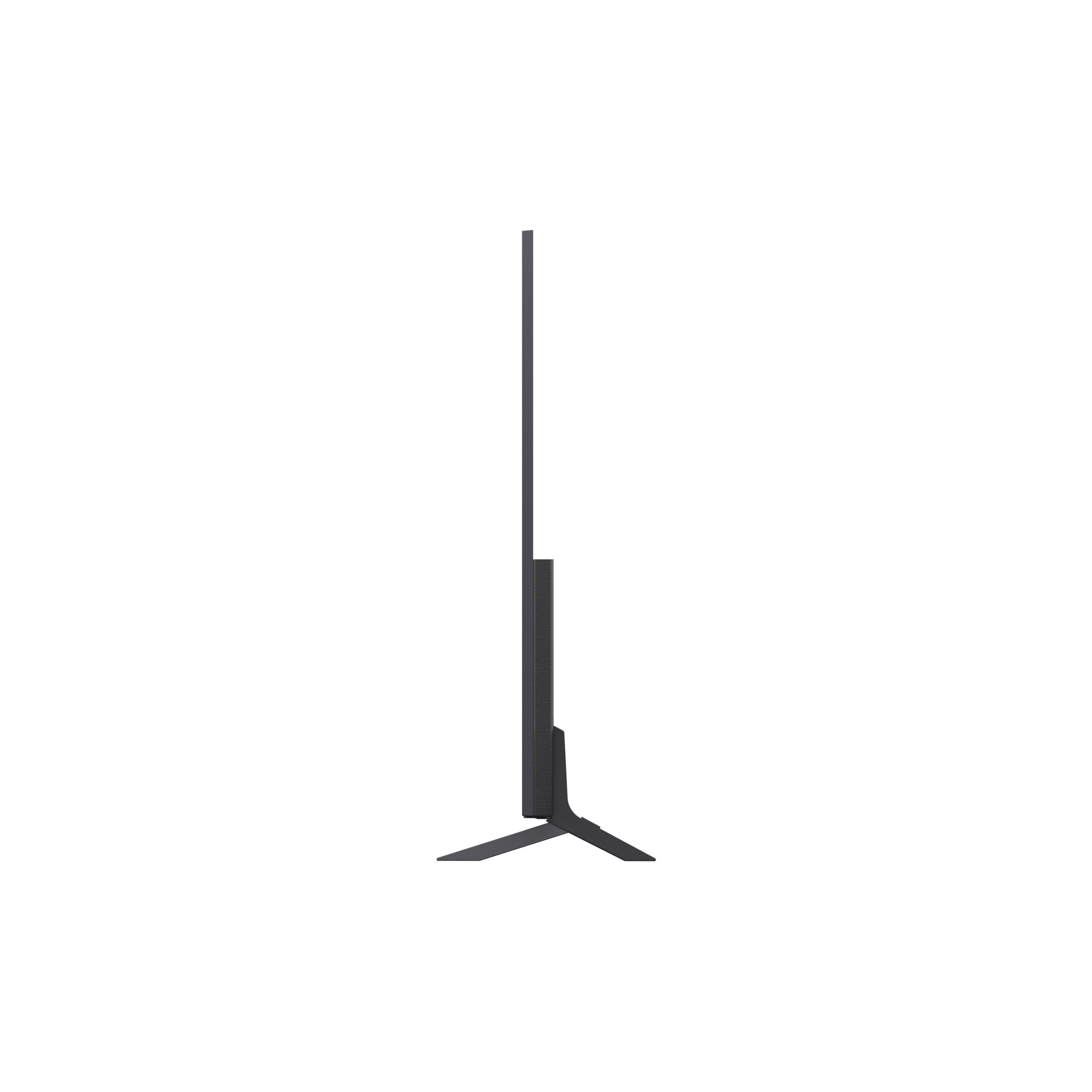 EAN 8806096399347 - LG QNED AI 75QNED82A6B 190,5 cm (75") 4K Ultra HD Smart TV Wifi Negro imagen 5